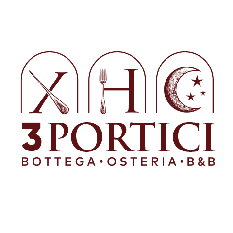 Xalumeria 3 Portici - Ristorante a Fontanellato