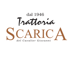 Immagine di copertina del ristorante Trattoria Scarica