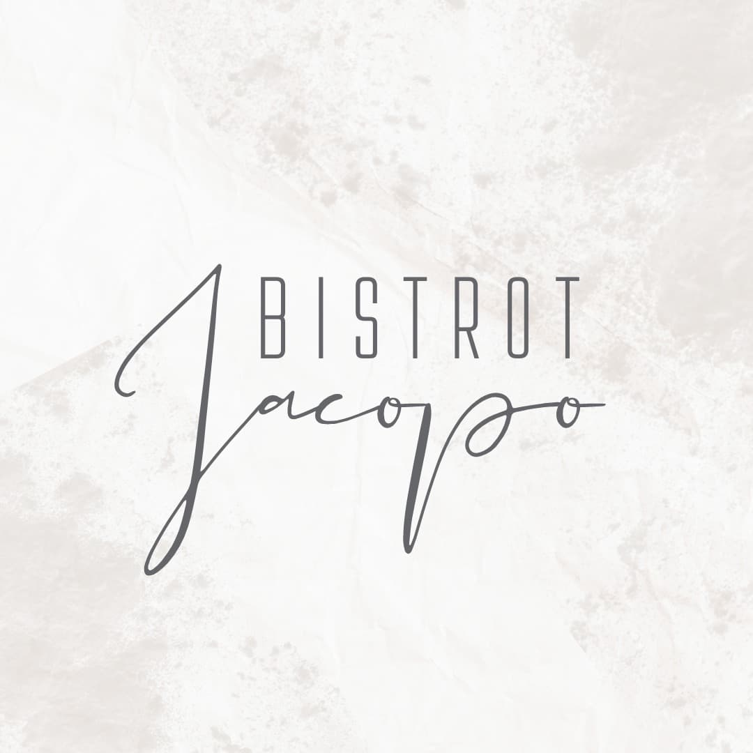 Immagine di copertina del ristorante Bistrot Jacopo