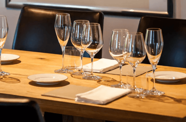 Francescana at Maria Luigia - Ristorante a Modena