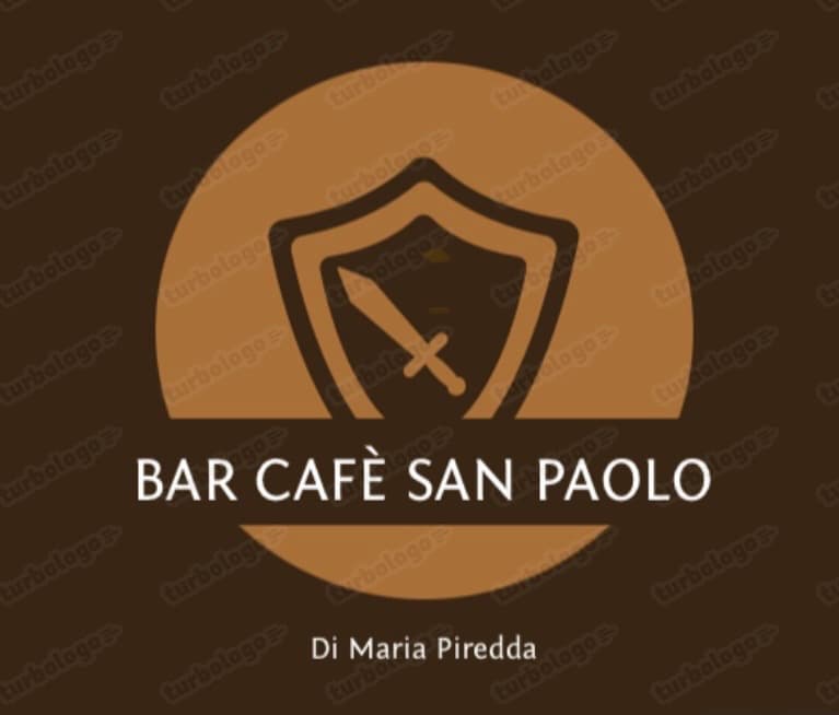 Immagine di copertina del ristorante Bar Cafè San Paolo