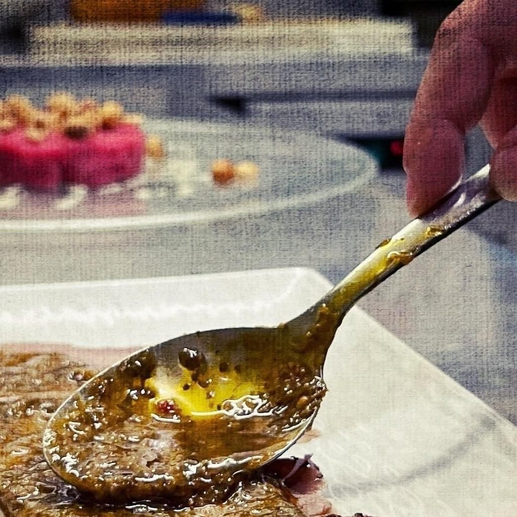 Immagine di copertina del ristorante Osteria L'Oca Giuliva