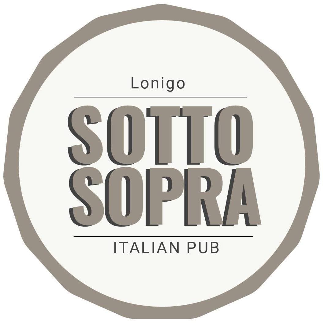 Ristorante Sottosopra Italian Pub