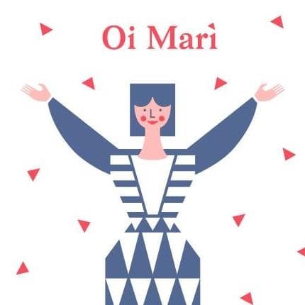 Ristorante "Oi Marì" - Ristorante a Matera