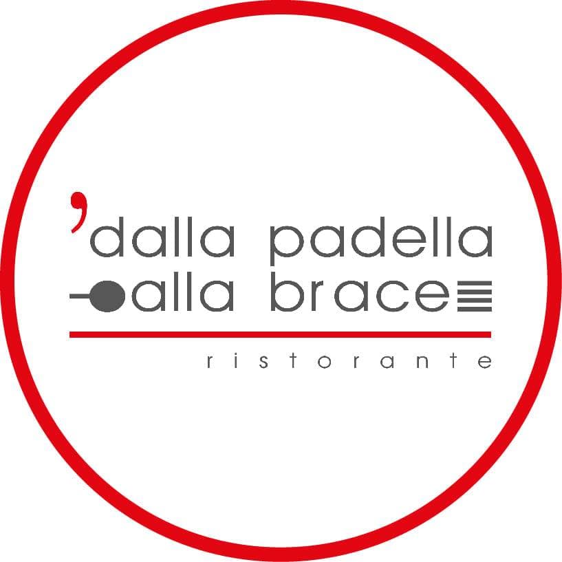 Immagine di copertina del ristorante Dalla Padella alla Brace