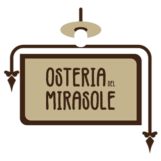Immagine di copertina del ristorante Antica Osteria del Mirasole