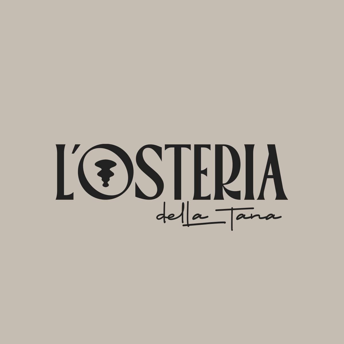 Ristorante Osteria della Tana
