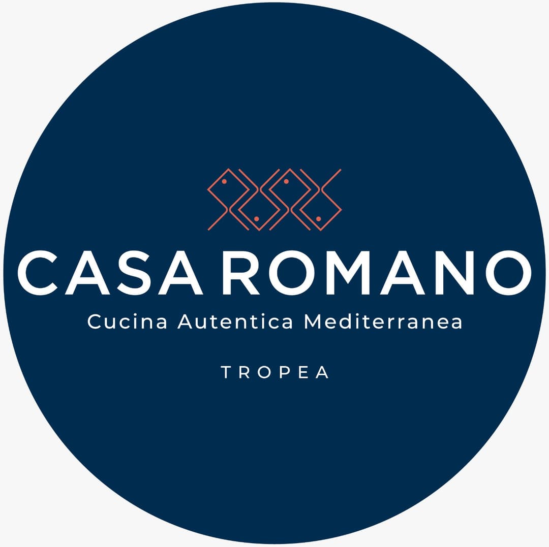 Immagine di copertina del ristorante Casa Romano Tropea
