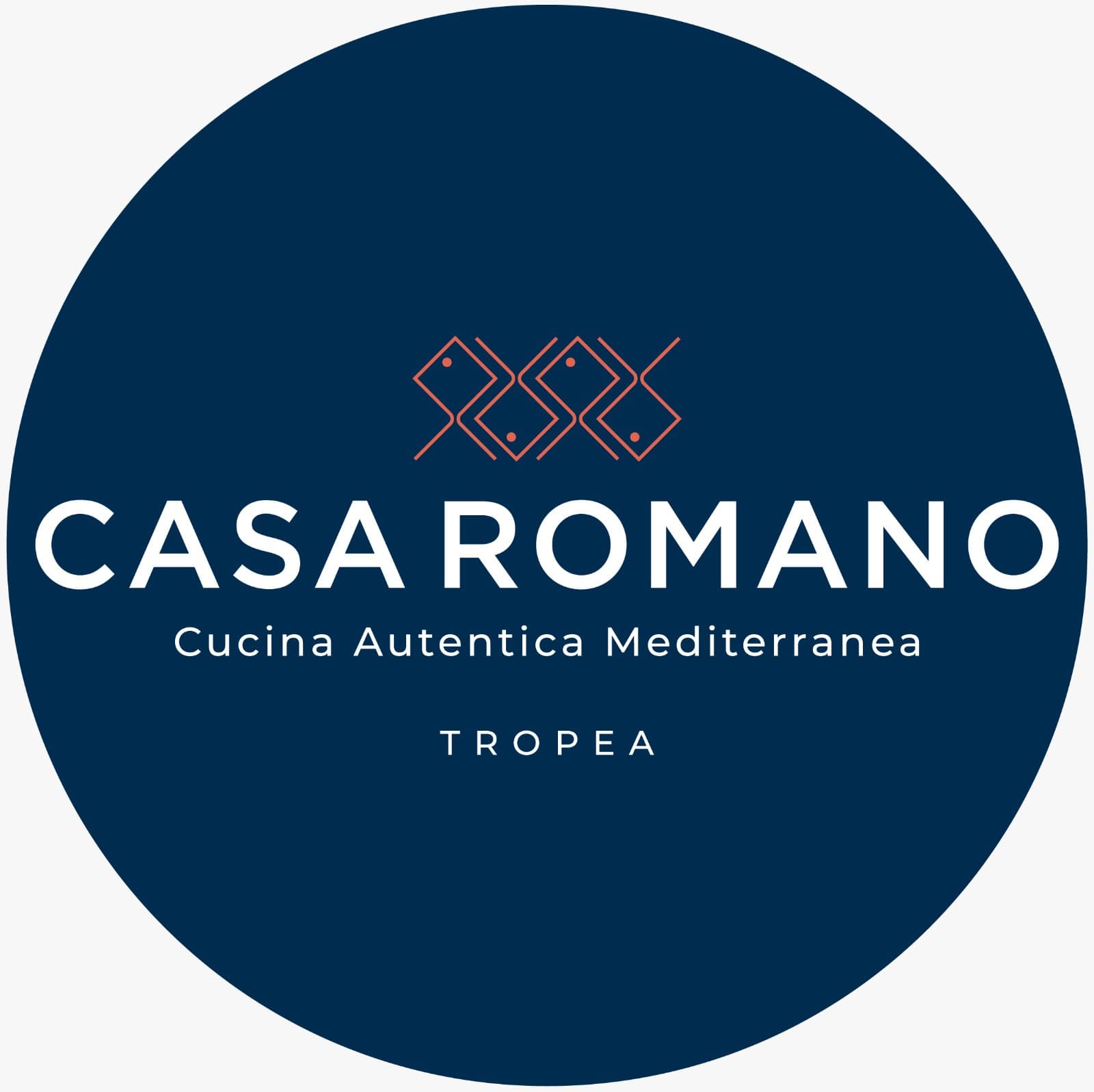 Immagine di copertina del ristorante Casa Romano Tropea