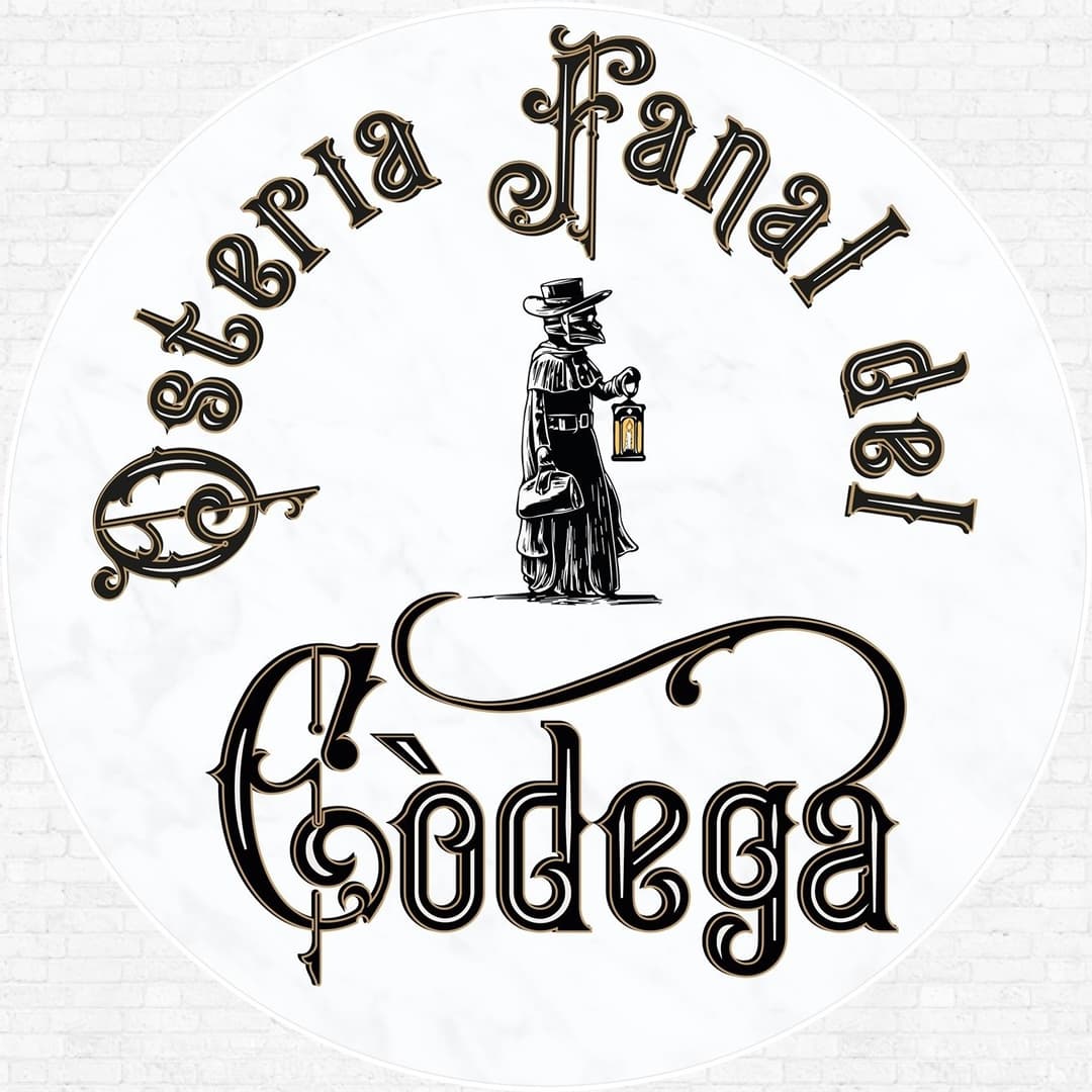 Immagine di copertina del ristorante Osteria Fanal del Codega 