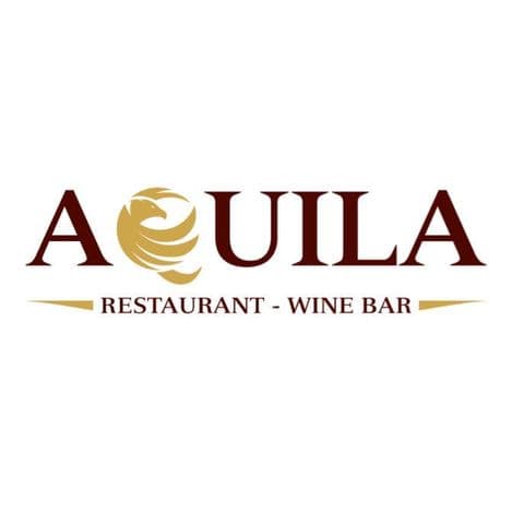 Immagine di copertina del ristorante Aquila Restaurant - Wine Bar