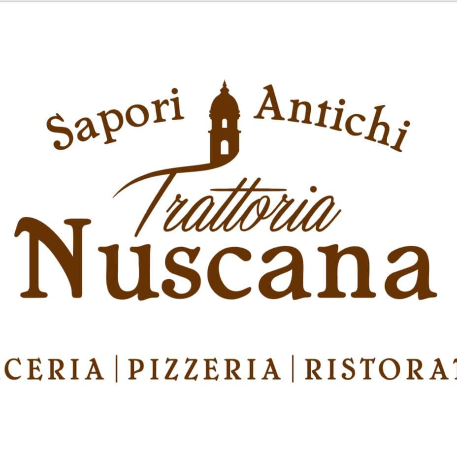 Immagine di copertina del ristorante Trattoria "Nuscana"