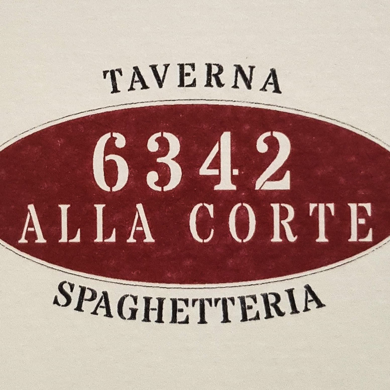 Ristorante Rist. 6342 La Corte 