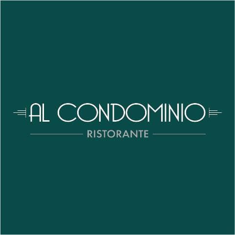 Immagine di copertina del ristorante Al Condominio