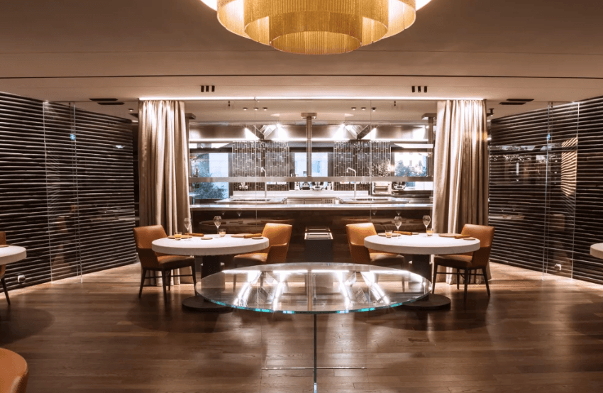 Andrea Aprea Ristorante - Ristorante a Milano