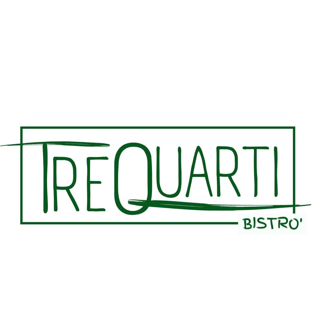 Immagine di copertina del ristorante TreQuarti Padova