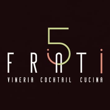 Immagine di copertina del ristorante Enoteca i 5 Frati