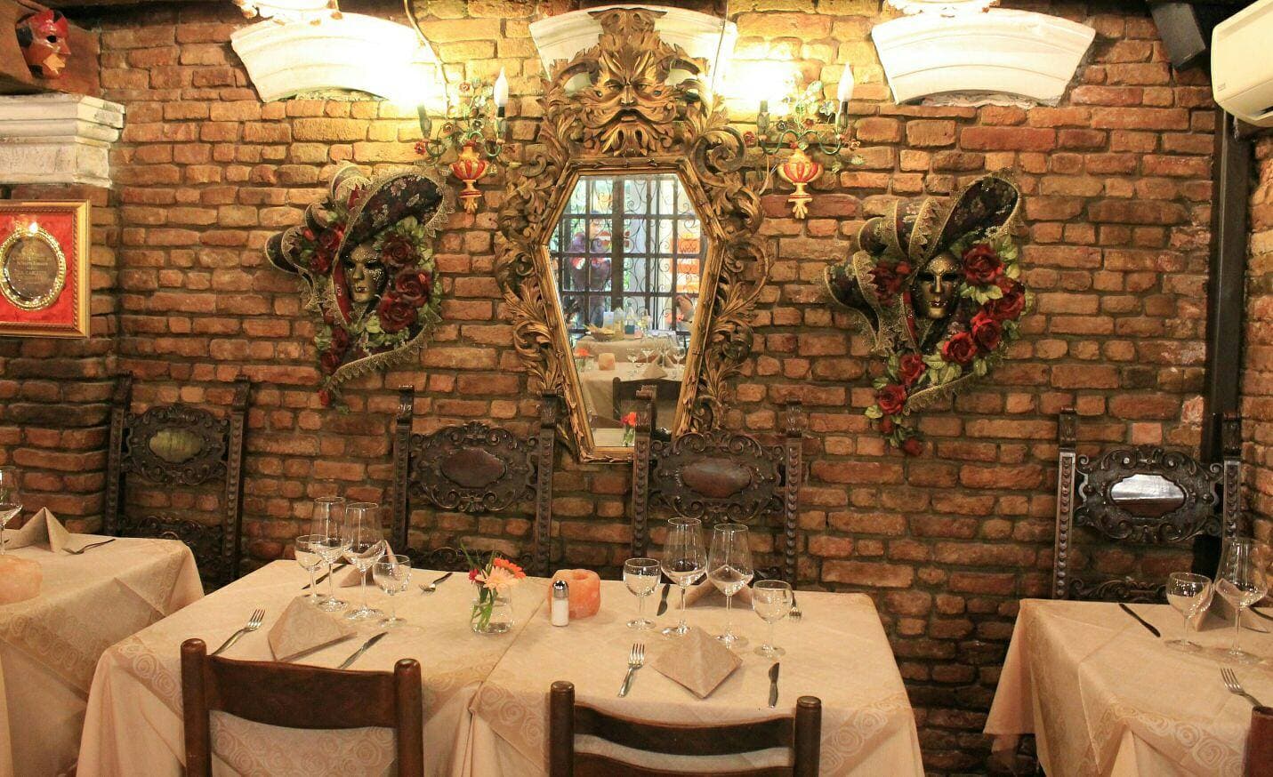 Ristorante Ristorante Da Carletto