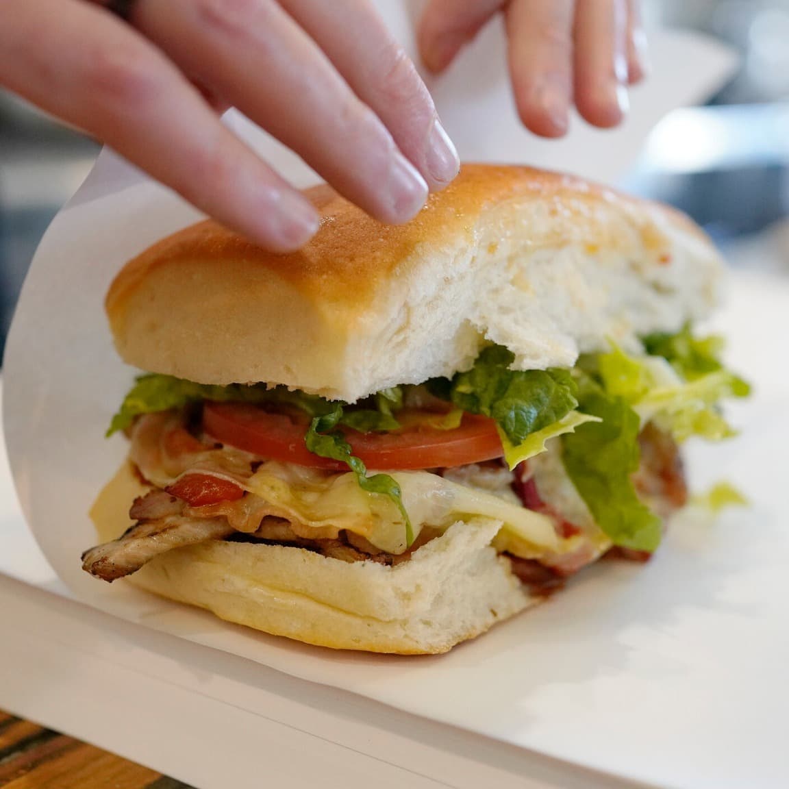 Mangia e bevi che la vita è breve - Ristorante a Mazara del Vallo