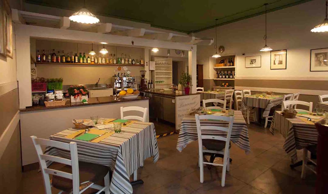 Immagine di copertina del ristorante Locanda del Gusto