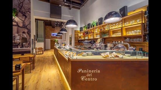 Ristorante Panineria Del Centro