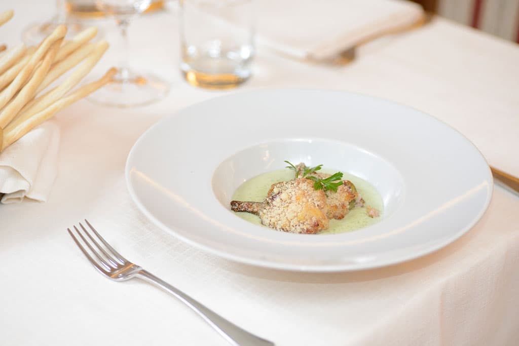 Ristorante Solferino - Ristorante a Torino