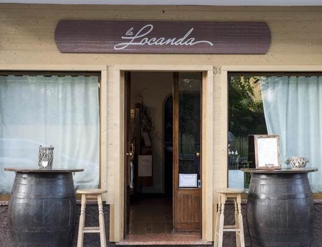 Immagine ristorante
