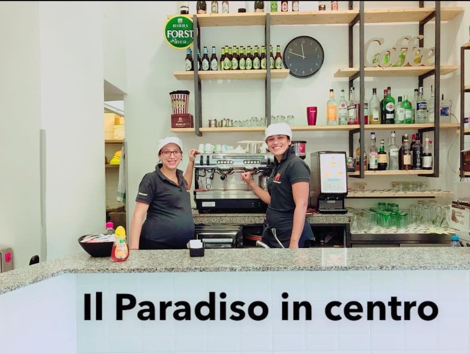 Il Paradiso in Centro  - Ristorante a Genova