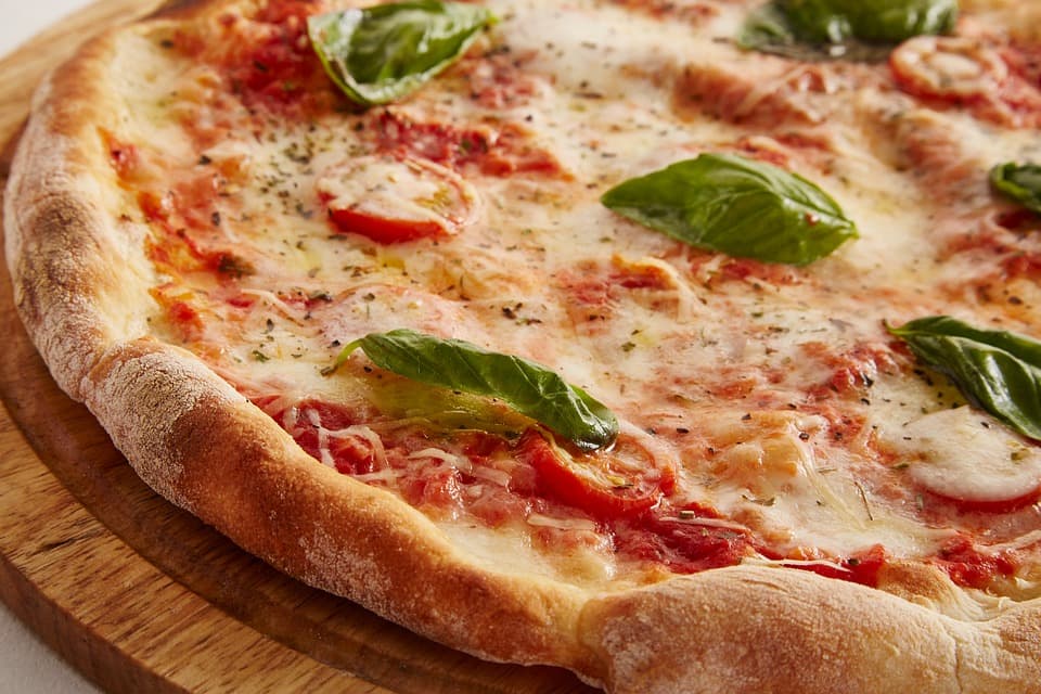 Immagine ristorante