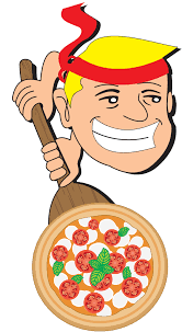 Ristorante Ciccio pizza - Sabotino Center 