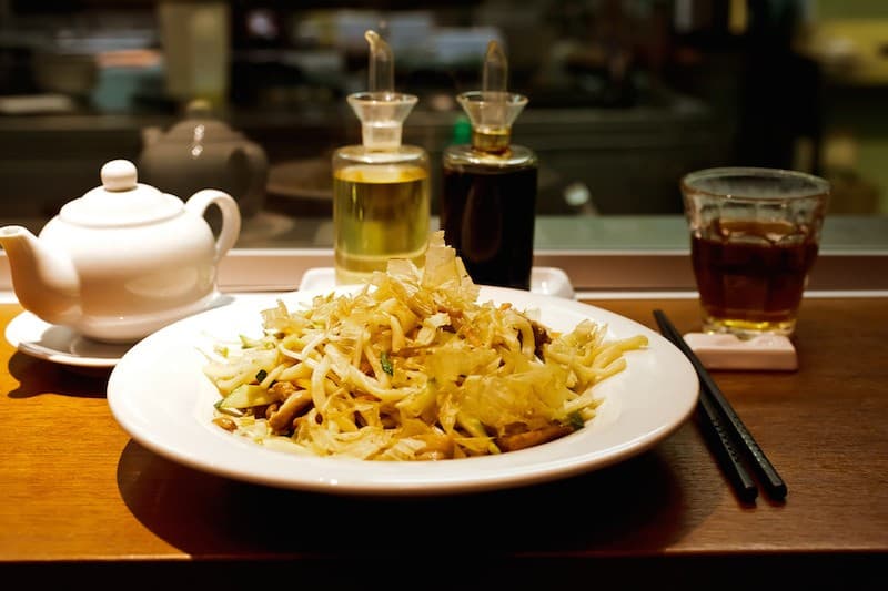 Immagine ristorante