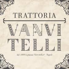 Trattoria Vanvitelli - Ristorante a Napoli
