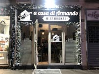 Cover ristorante