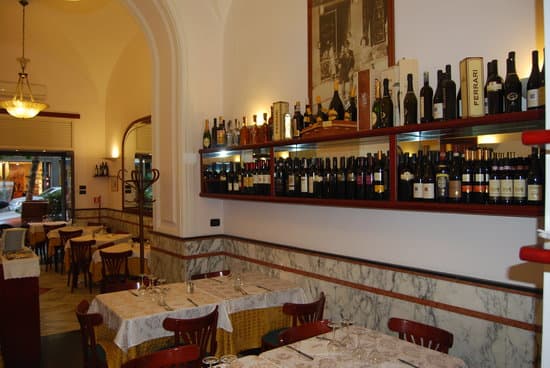 Immagine ristorante