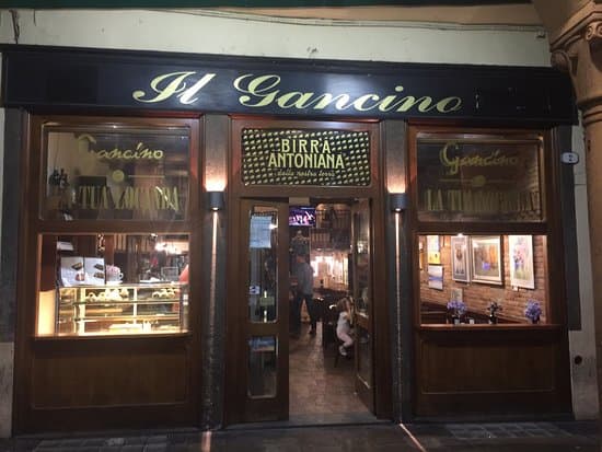 Immagine ristorante