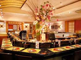 Immagine di copertina del ristorante ZenSushi