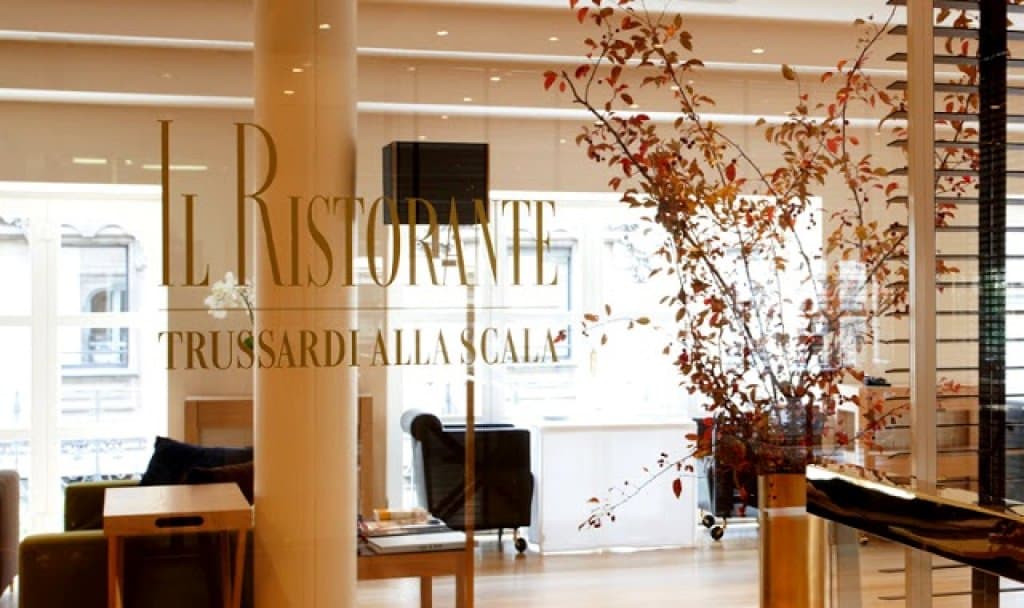 Ristorante Il Ristorante Trussardi alla Scala