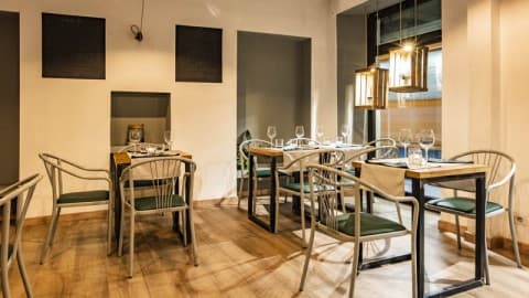 Ristorante Linea 16
