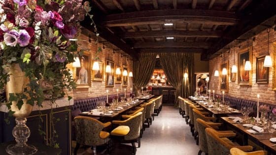 Immagine ristorante