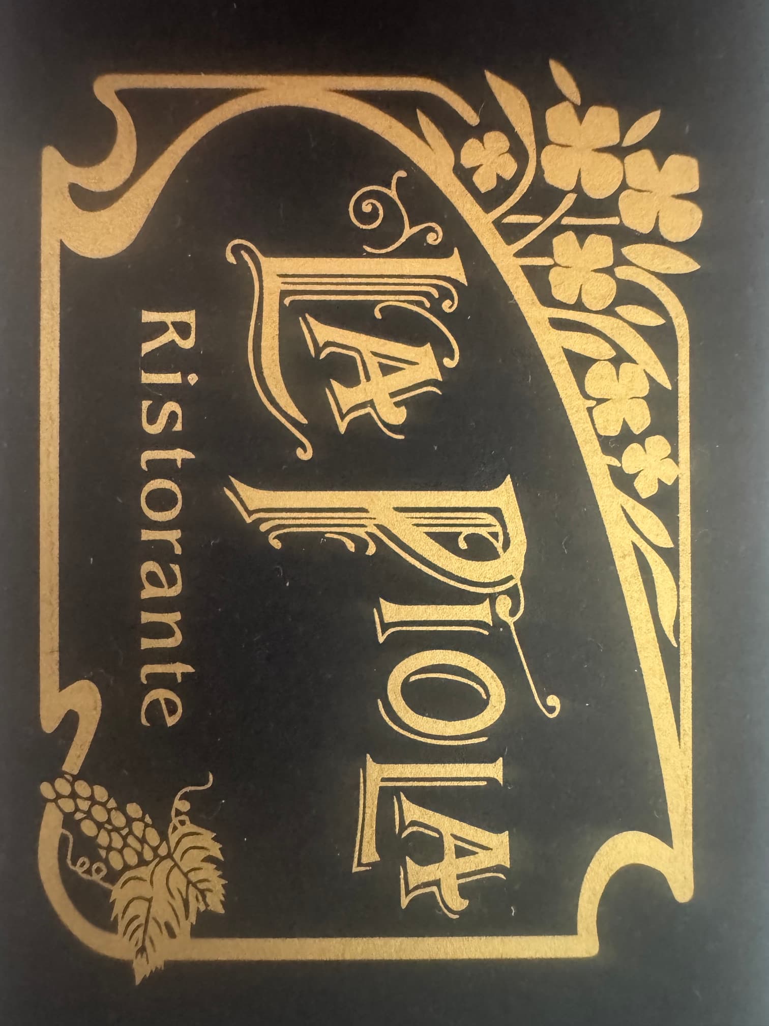 La Piola - Ristorante a Torino