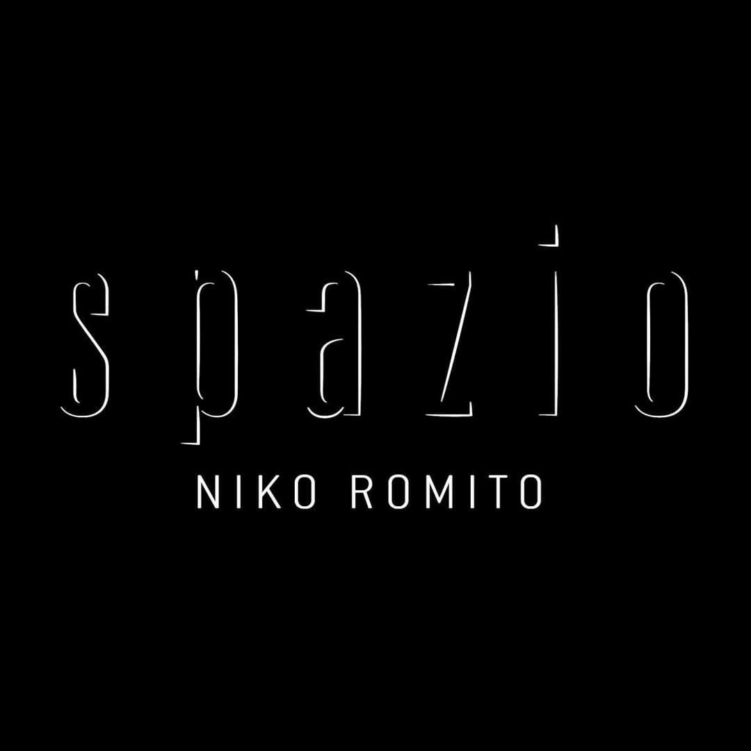 Immagine di copertina del ristorante Spazio Niko Romito
