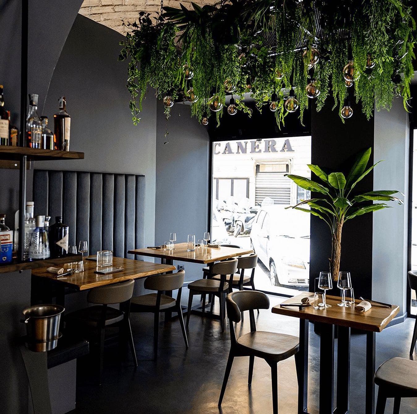 Acquasanta - Ristorante a Roma