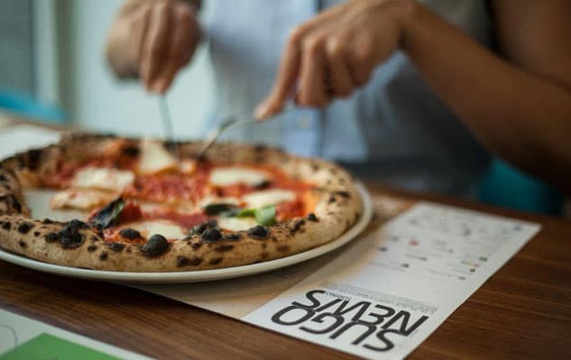 Immagine di copertina del ristorante Barca's Restaurant & Pizza