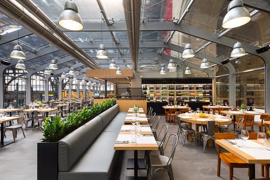 Ristorante Obicà Centrale