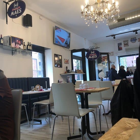 Ristorante Ciccio pizza - Giambellino