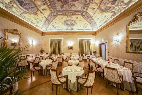Immagine di copertina del ristorante Ristorante I Carracci