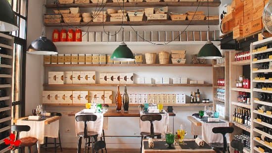 Immagine di copertina del ristorante Benigni Ambulatorio Gastronomico