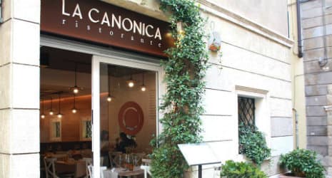 La Canonica - Ristorante a Verona