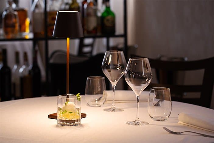 Ristorante Teresa dal 1968 - Ristorante a Genova