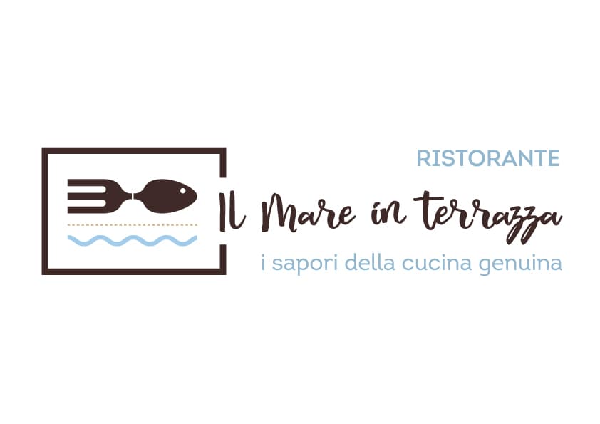 Immagine di copertina del ristorante Il Mare in Terrazza